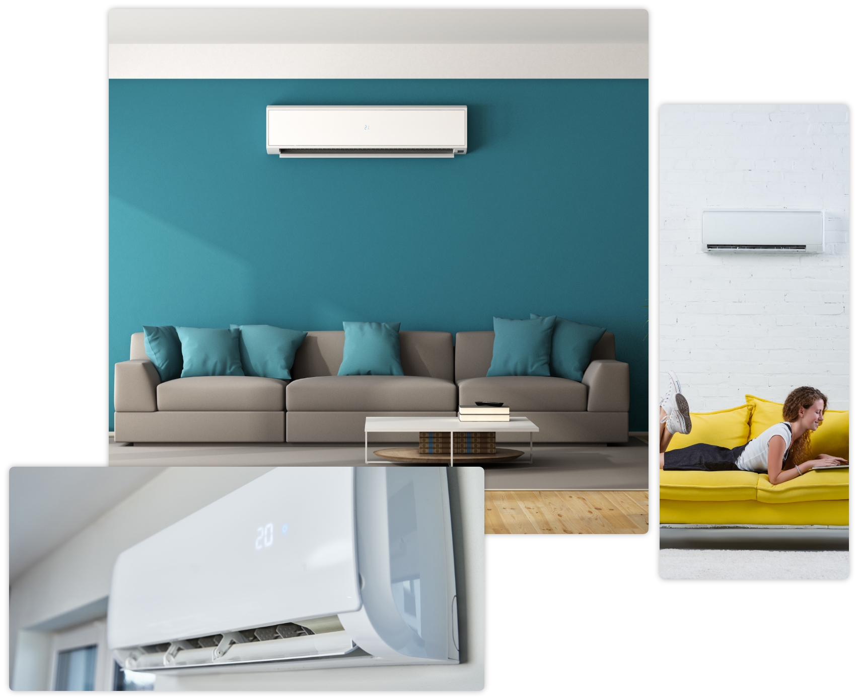 Airco Nijverdal