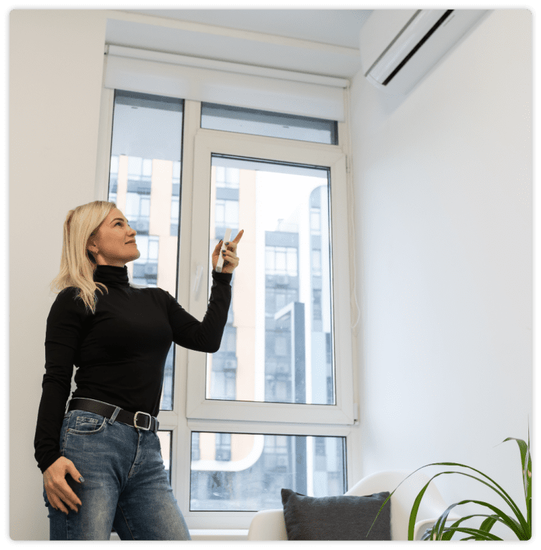 Airco zakelijk