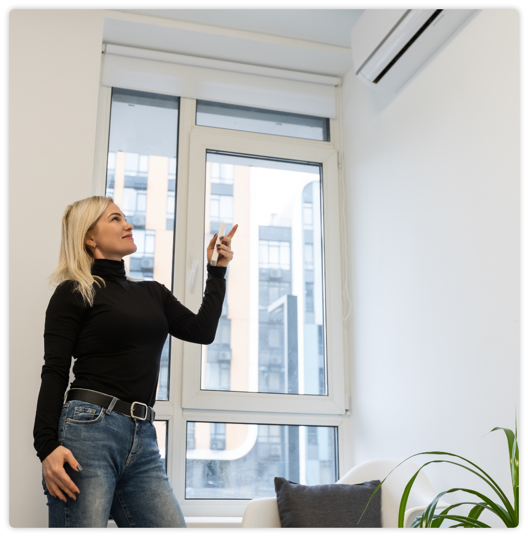 Airco zakelijk
