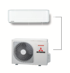 Meneer Airco | single-split oplossingen
