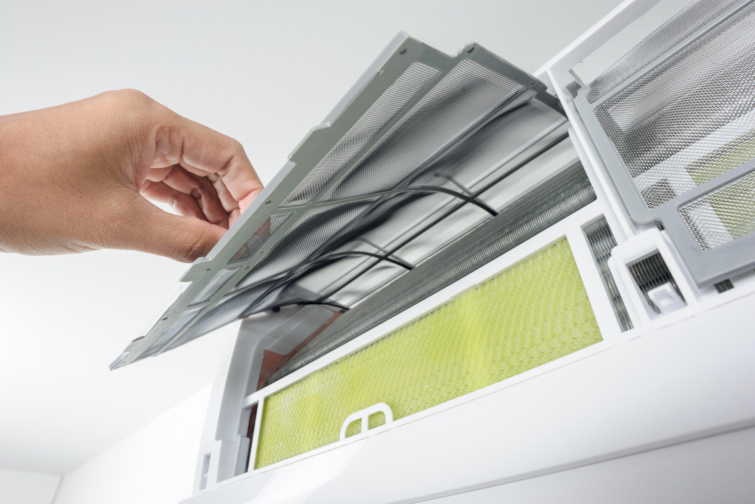 Meneer airco | onderhoud