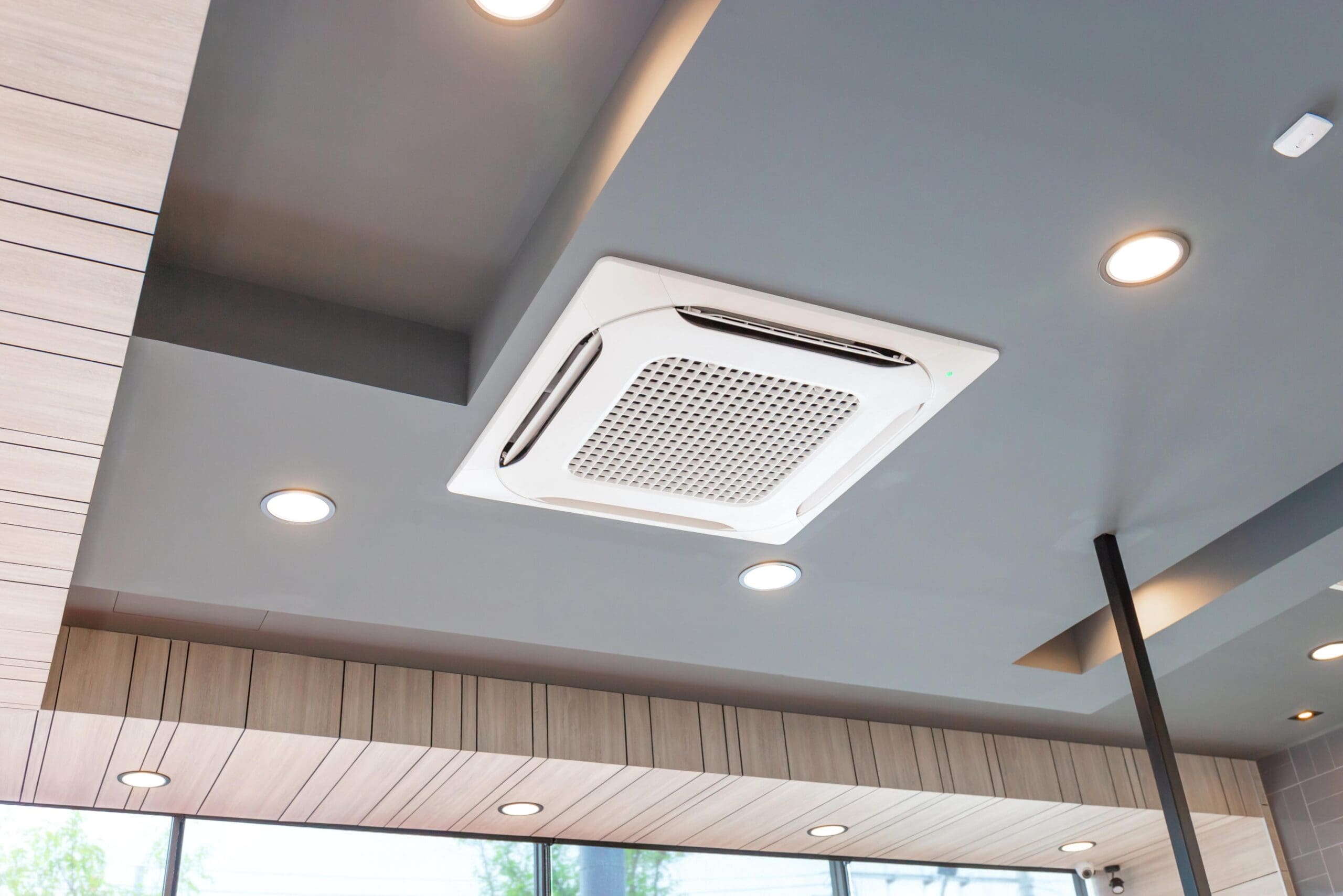 Airco kopen