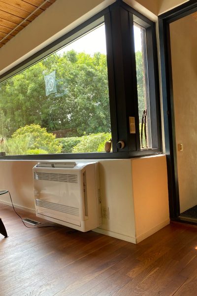 Meneer Airco | projecten