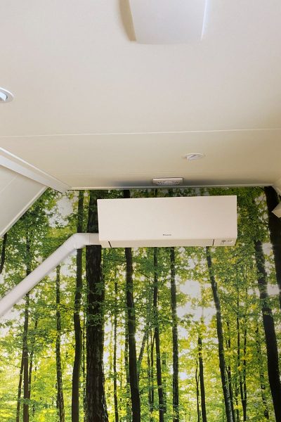 Meneer Airco | projecten
