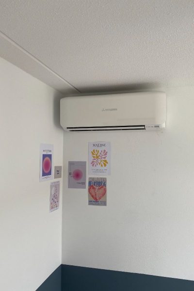 Meneer Airco | projecten