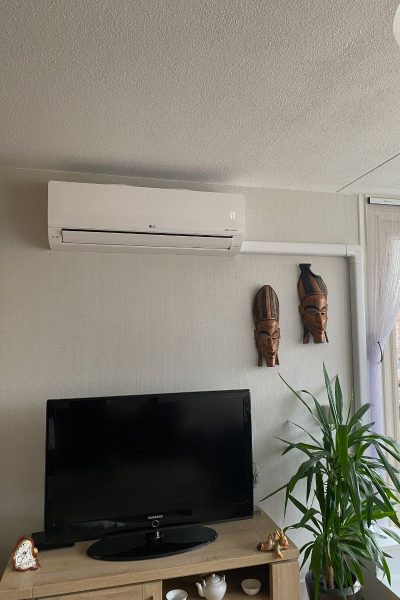 Meneer Airco | projecten