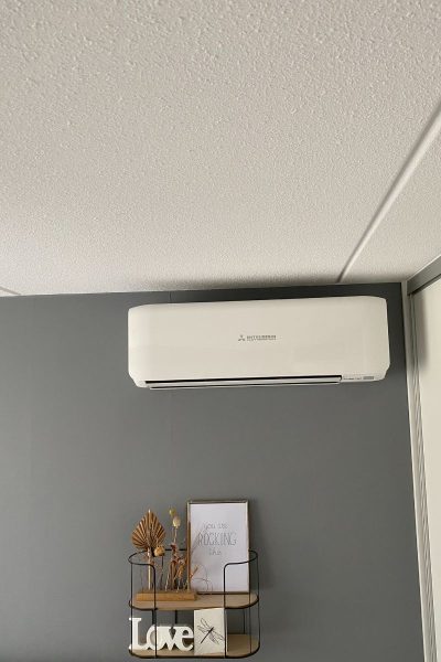 Meneer Airco | projecten