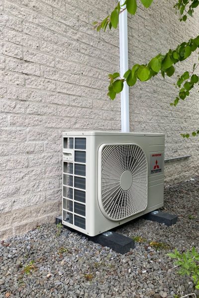 Meneer Airco | projecten