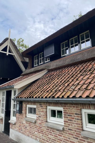 Meneer Airco | projecten